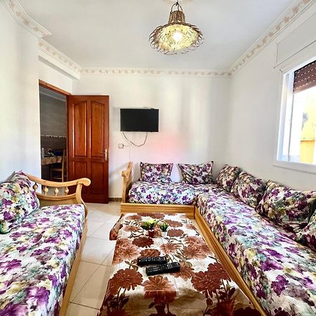 Moderno Apartamento En El Centro , A 3 Min Del Mar III Apartment Асила Екстериор снимка